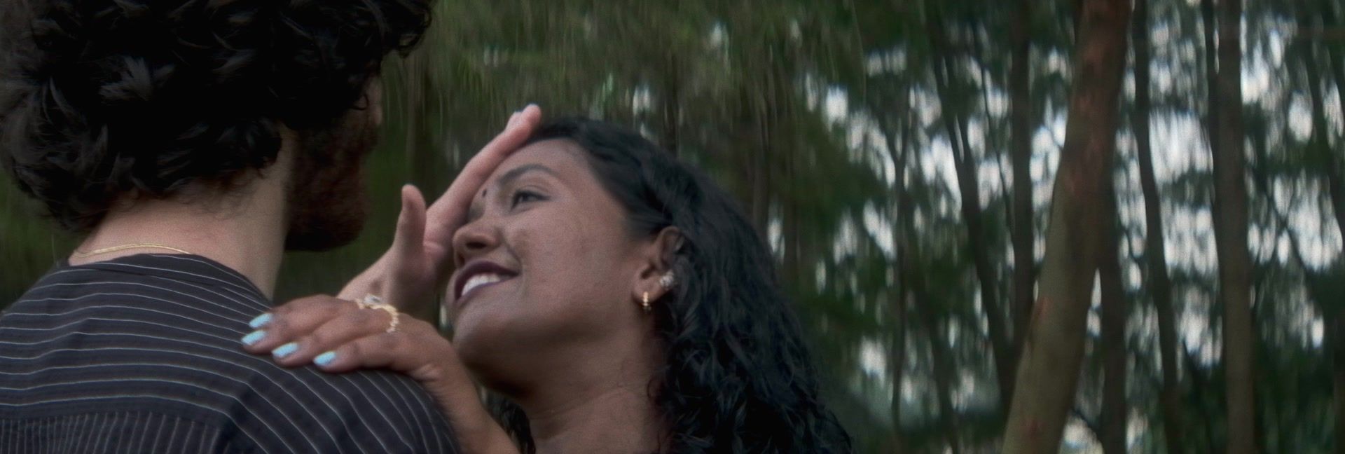 Aswathy & Francesco: still 1