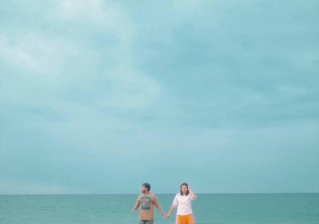 Mukil & Ardra: still 3