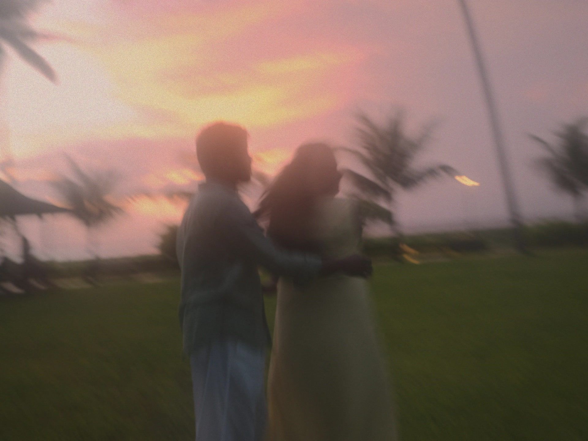 Vaishnav & Devayani: still 3