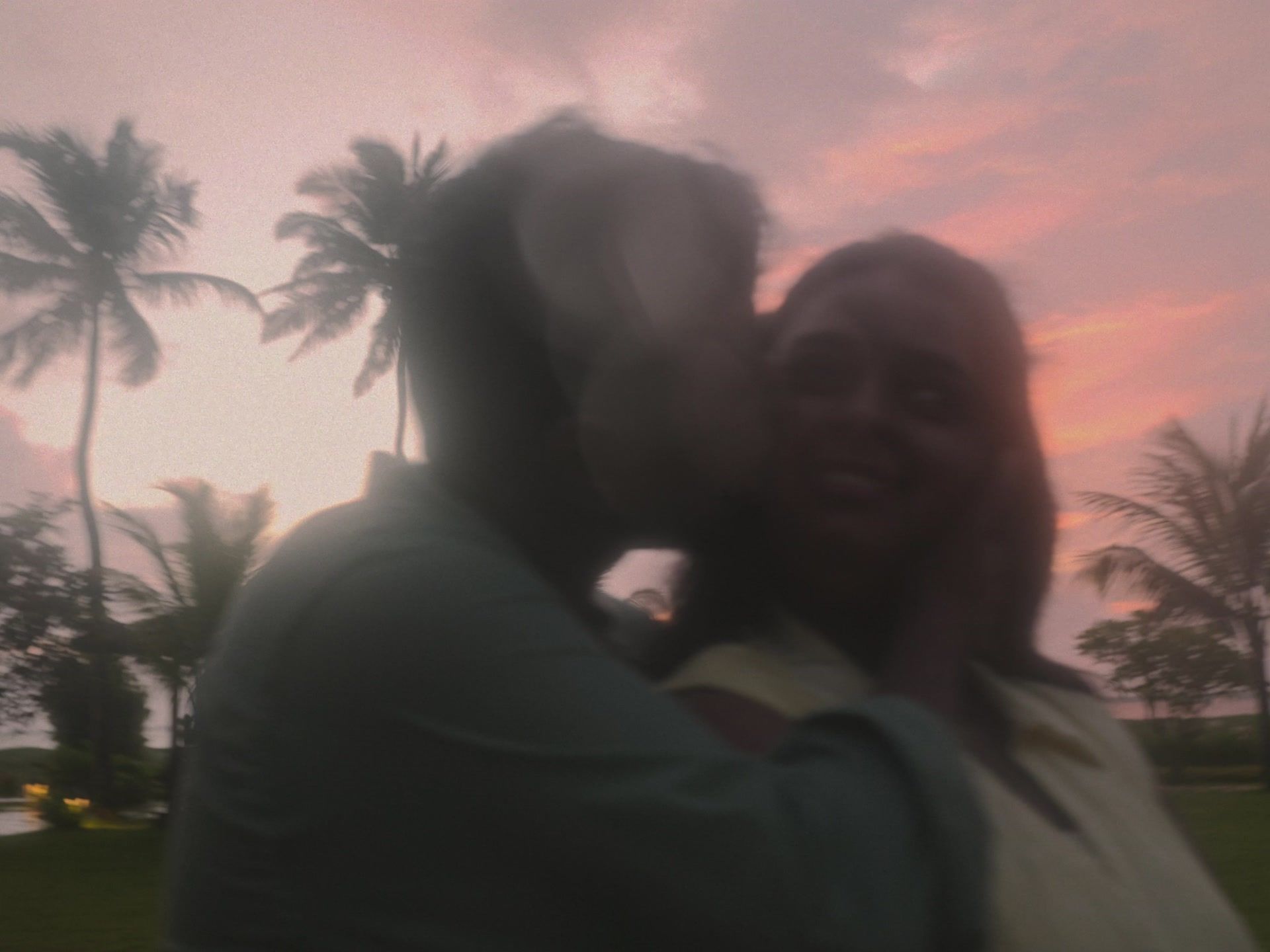 Vaishnav & Devayani: still 4