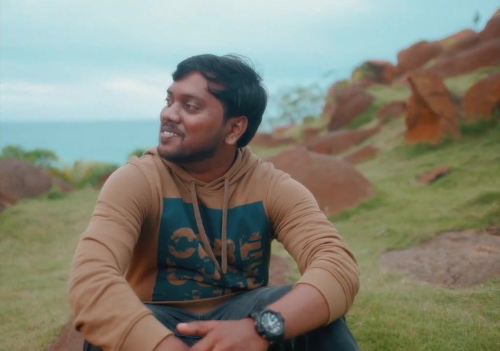 Mukil & Ardra: still 4