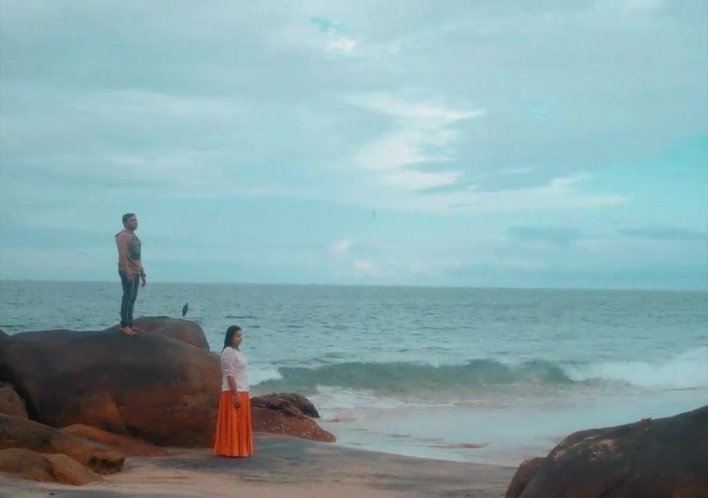 Mukil & Ardra: still 5