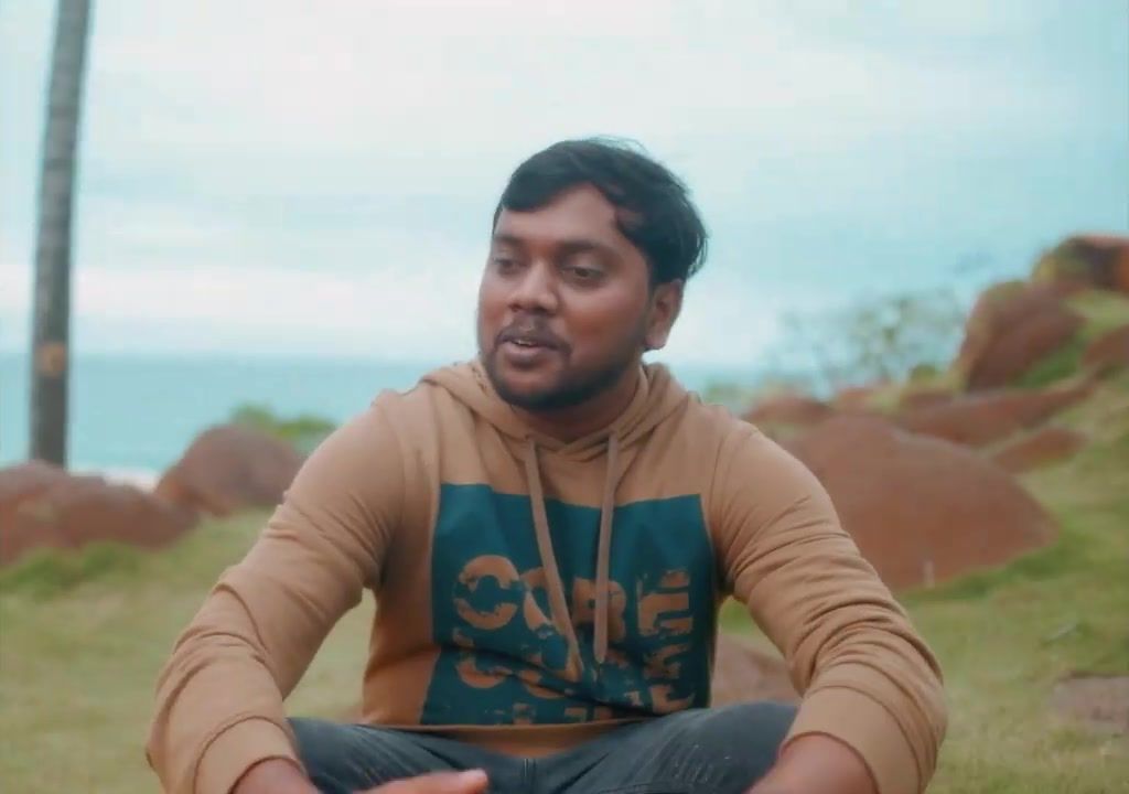 Mukil & Ardra: still 6