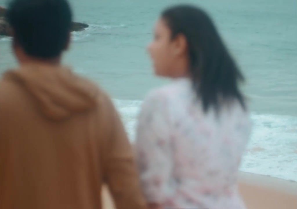 Mukil & Ardra: still 7